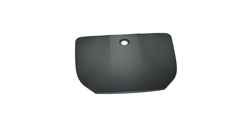 RUHSATLIK KAPAĞI GRİ (PREMIUM125)